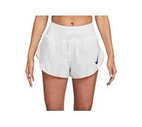 Nike Tempo Flow 2 en 1 Blanc M