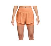 Nike Tempo Flow 2 en 1 Orange M