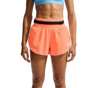 Nike Tempo Flow Swoosh Dri-FIT Mid-Rise Shorts Femme XL