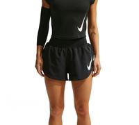 Nike Tempo Flow Swoosh Dri-FIT Mid-Rise Shorts Femme XS