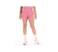 Short femme Nike Tempo Flow Swoosh Rose XS Female