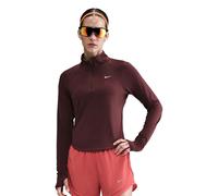 Nike Tempo Novelty Dri-FIT Half Zip Shirt Femme XS