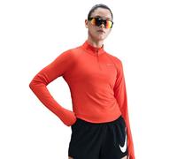 Nike Tempo Novelty Dri-FIT Half Zip Shirt Femme XS