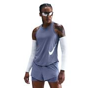 Nike Tempo Swoosh Dri-FIT Tank Top Femme M