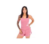 Nike Dri-FIT SwooshTempo Débardeur Femme L Rose