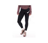 Nike Collant de running Femme Tempo Swoosh Run Dri-FIT taille haute 7/8 Noir S