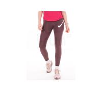 Nike Tempo Swoosh Run 7/8 Violet L