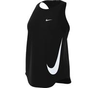 Nike Tempo Swoosh Run Dri-FIT HV2791 Débardeur de Course pour Femme