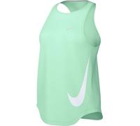 Nike Tempo Swoosh Run Dri-FIT HV2791 Débardeur de Course pour Femme