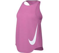 Nike Tempo Swoosh Run Dri-FIT HV2791 Débardeur de Course pour Femme