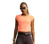 Nike Tempo Swoosh Run Dri-FIT T-shirt Femme S
