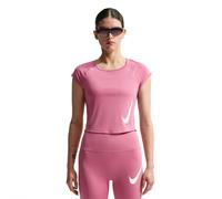 Nike Tempo Swoosh Run Dri-FIT T-shirt Femme S