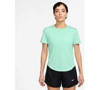 Nike Tempo Women's Dri-Fit Short-Sleeve Running Top Mousse à la menthe 14 (L) Female