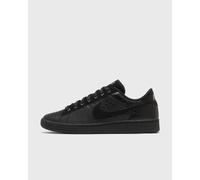 Nike TENNIS CLASSIC CS PRM WTCH BND men Lowtop black taille: 42,5