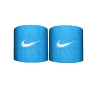 Nike Tennis Premier Poignet Pack de 2 unités court - bleu, blanc nosize