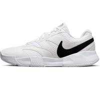 Nike Tennis Shoe M Court Lite 4, White/Black-Summit White, FD6574-100, 40 EU (M 7 US)