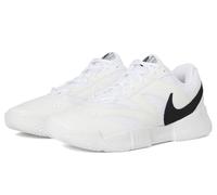 Nike Tennis Shoe M Court Lite 4, White/Black-Summit White, FD6574-100, 44.5 EU (M 10.5 US)