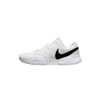 Nike Tennis Shoe M Court Lite 4, White/Black-Summit White, FD6574-100, 45.5 EU (M 11.5 US)