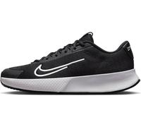Nike Tennis Shoe M Vapor Lite 2 Cly, Black/White, DV2016-001, 36.5 EU (M 4.5 US)