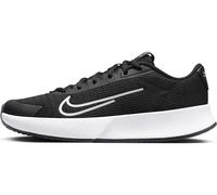 Nike Tennis Shoe W Vapor Lite 2 Cly, Black/White, DV2017-001, 38 EU (W 7 US)