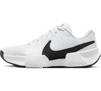 Nike Tennis Shoe W Zoom GP Challenge Pro HC, White/Black-White, FB3146-100, 40 EU (W 8.5 US)