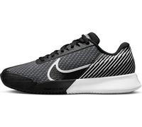 Nike Tennis Shoe W Zoom Vapor Pro 2 Cly, Black/White, DV2024-001, 38 EU (W 7 US)