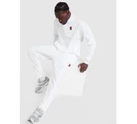 Nike Tennis Track Pants - Blanc M
