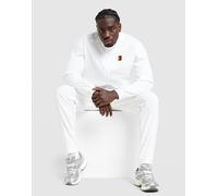 Nike Tennis Track Top - Blanc M