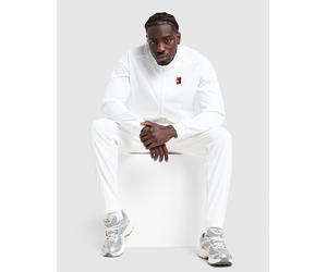 Nike Tennis Track Top - Blanc XXL