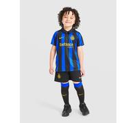 Nike Tenue domicile Inter Milan 2026/27 Enfant - Bleu 4-5Y