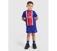 Nike Tenue domicile Paris Saint-Germain 2026/27 Bébé - Bleu 9-12M