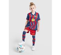 Nike Tenue Fourth FC Barcelona 2025/26 Enfant - Bleu 3-4Y