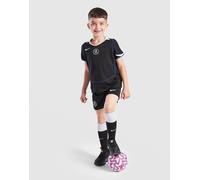Nike Tenue Third Chelsea FC 2025/26 Enfant - Noir 3-4Y
