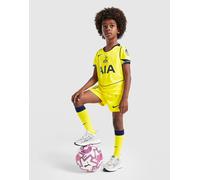 Nike Tenue Third Tottenham Hotspur FC 2025/26 Enfant - Jaune 6-7Y