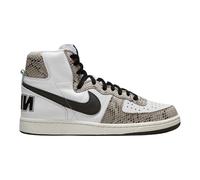 Nike - Terminator High Cocoa Snake Baskets - unisex - Sport - Blanc - Taille: 44 1/2 EU