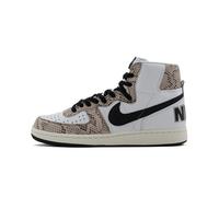 Nike - Terminator High Cocoa Snake - Homme - Sport - Multicolore - Taille: 45 EU