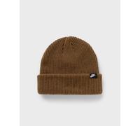 Nike TERRA BEANIE SC FUTURA365 men Beanies brown taille: ONE SIZE