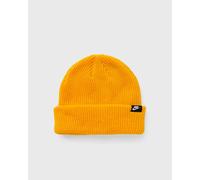 Nike TERRA BEANIE SC FUTURA365 men Beanies yellow taille: ONE SIZE