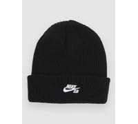 Nike Terra Bonnet noir Uni