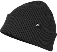 Nike Terra Futura365 HF0176-010 Bonnet avec col Court, Noir, Taille 1