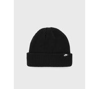 Nike Terra Unisexe - Bonnets, Noir - Taille One Size - Laine Black One Size
