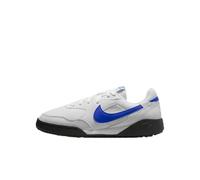 Nike Terra Manta Schuh (Ältere Kinder) Chaussure, White Racer Blue Black, 36.5 EU
