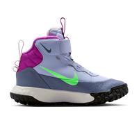 Nike Terrascout Bébé - Bottines, Gris - Taille 33 - Maille/synthétique Grey 33