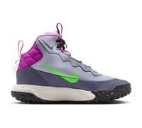 Nike Terrascout Boot Enfant - Bottines, Gris - Taille 38.5 - Maille/synthétique Grey 38.5