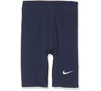 Nike TESS0036-440 Bermuda Fille, Bleu Marine, 24