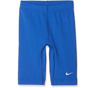 Nike TESS0036-494 Bermuda Fille, Bleu, 20