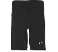 Nike TESS0036 Bermuda Fille, Noir, 28