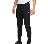 Nike TF Academy Kpz Pantalons, Noir/argenté réfléchissant, M Homme