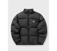 Nike TF CLUB PUFFER JACKET 650 men Down & Puffer Jackets black taille: L