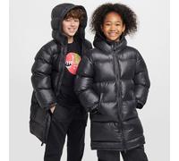 Nike Tf High Fill Parka Enfant - Manteaux blousons, Noir - Taille 158 - 170 CM Black 158 - 170 CM